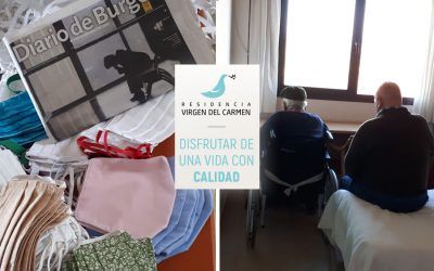 Nota informativa COVID 19